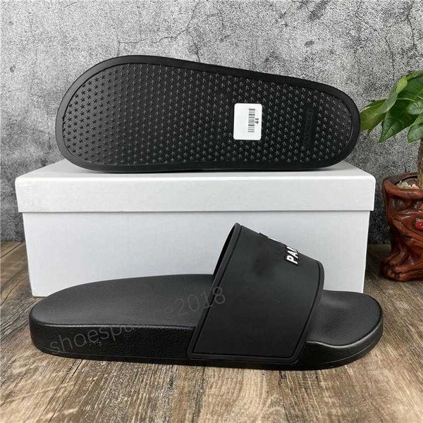 sandals slipperssummer womens paris mens beach slides slippers ladies flip flops loafers office print leather solid color 36-46 with boxluxu, Black
sandals slipperssummer womens paris mens beach slides slippers ladies flip flops loafers office print leather solid color 36-46 with boxluxu, Black