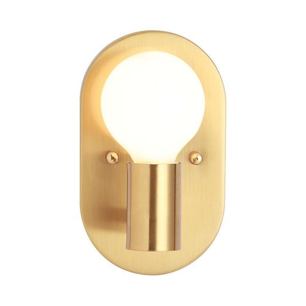 concise led wall lights nordic bedside sconce iron minimalist lamp e27 4w fixtures for bathroom decor bar applique murale
concise led wall lights nordic bedside sconce iron minimalist lamp e27 4w fixtures for bathroom decor bar applique murale