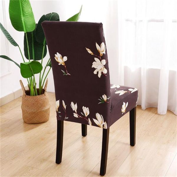 small fresh european-style floral dining chair cover detachable anti-dirty for wedding restaurant el covers
small fresh european-style floral dining chair cover detachable anti-dirty for wedding restaurant el covers