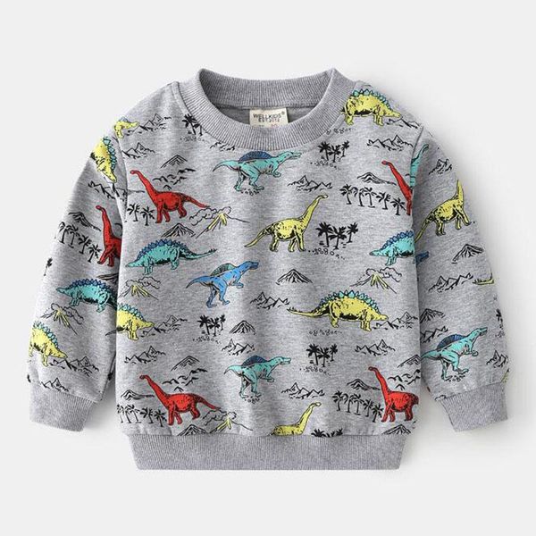 hoodies & sweatshirts casual spring baby boys cartoon animal t-shirt children children's autumn loose kids long sleeve exercise, Black
hoodies & sweatshirts casual spring baby boys cartoon animal t-shirt children children's autumn loose kids long sleeve exercise, Black