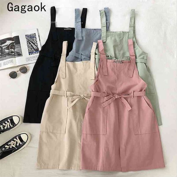 woman dress spring autumn square collar tank solid mini dresses slim korean chic sweet fashion wild vestidos 210531, Black;gray
woman dress spring autumn square collar tank solid mini dresses slim korean chic sweet fashion wild vestidos 210531, Black;gray