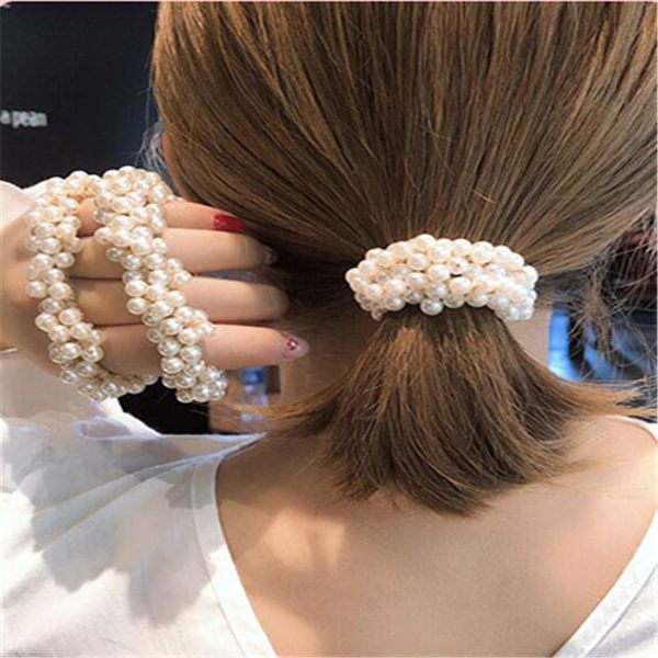 hair clips & barrettes faux pearls beads hairband ropes women ladies girls scrunchie holder rope jewelry accessories, Golden;silver
hair clips & barrettes faux pearls beads hairband ropes women ladies girls scrunchie holder rope jewelry accessories, Golden;silver