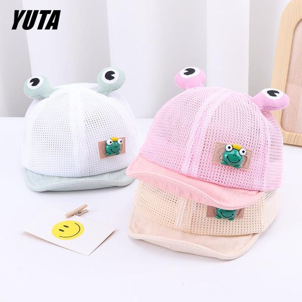 wide brim hats baby hat girl boy sun ears summer protect baseball kids causal children mesh cap cute frog outdoor beach caps, Blue;gray
wide brim hats baby hat girl boy sun ears summer protect baseball kids causal children mesh cap cute frog outdoor beach caps, Blue;gray