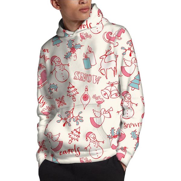 men's hoodies & sweatshirts noisydesigns menthick warm oversized s-6xl christmas fashion solid pullover long sleeve autumn winter sweat, Black
men's hoodies & sweatshirts noisydesigns menthick warm oversized s-6xl christmas fashion solid pullover long sleeve autumn winter sweat, Black