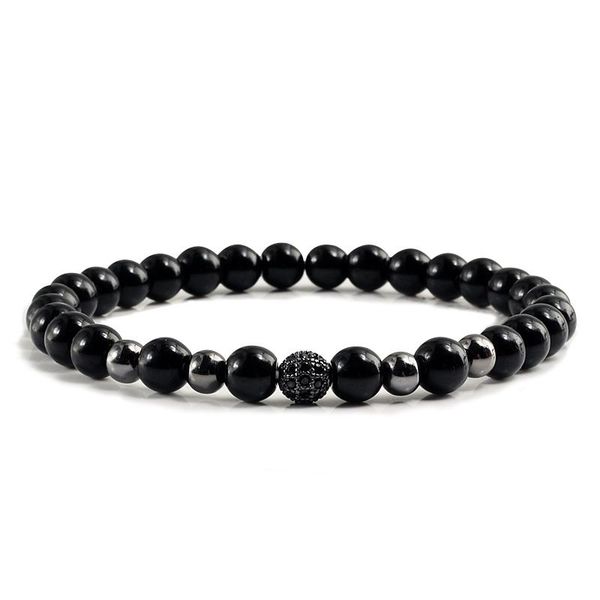 beaded, strands 12 style natural stone fashion bracelet female man jewelry accessories bead bracelets for couples distance bangle women gift, Black
beaded, strands 12 style natural stone fashion bracelet female man jewelry accessories bead bracelets for couples distance bangle women gift, Black
