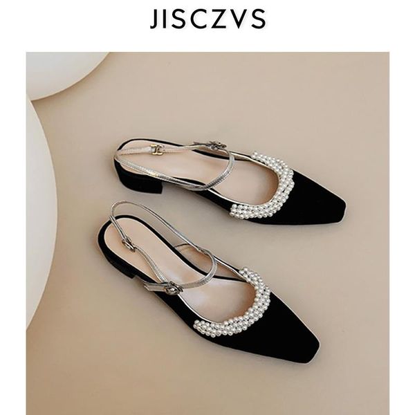 dress shoes suede retro chunky fashion high heels women square toe pearl design slingback sandals 2021 elegance single, Black
dress shoes suede retro chunky fashion high heels women square toe pearl design slingback sandals 2021 elegance single, Black