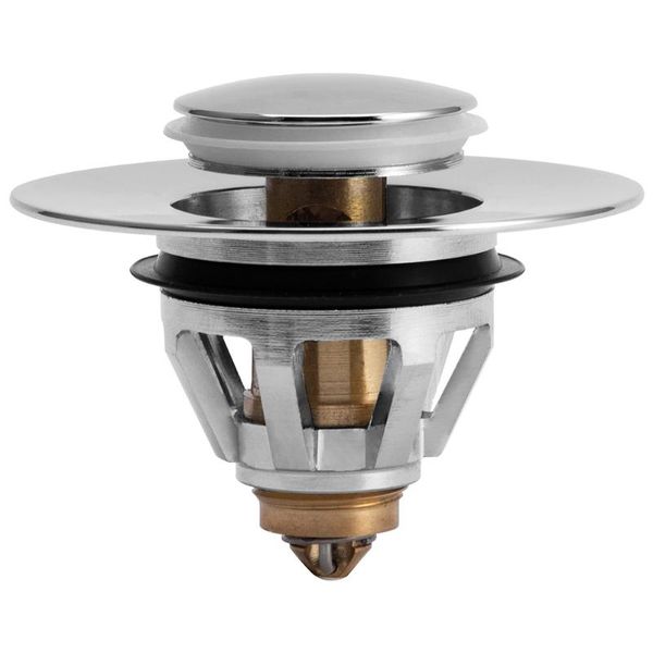 other bath & toilet supplies bounce core -up drain filter bathroom stainless steel push-type hair ser basin accessorie
other bath & toilet supplies bounce core -up drain filter bathroom stainless steel push-type hair ser basin accessorie