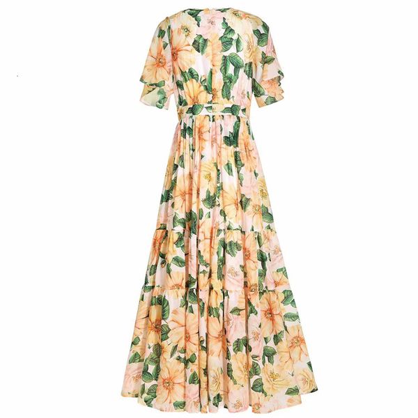 dress elegant seqinyy long summer fashion design feminine track extension orange flowers impression the chiffon line, Black;gray
dress elegant seqinyy long summer fashion design feminine track extension orange flowers impression the chiffon line, Black;gray