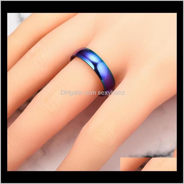 rings stainless steel rainbow simple band women mens ring will and sandy fashion jewelry gift eqa9u ybl1q, Silver
rings stainless steel rainbow simple band women mens ring will and sandy fashion jewelry gift eqa9u ybl1q, Silver