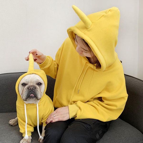 dog apparel antenna baby cute pet parent-child hooded flange cool plush cat sweater small clothes coat
dog apparel antenna baby cute pet parent-child hooded flange cool plush cat sweater small clothes coat
