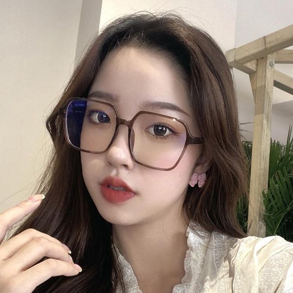 sunglasses 2022 trend computer eyewear for women large tr90 frame pc lens anti blue light glasses blocking men, White;black
sunglasses 2022 trend computer eyewear for women large tr90 frame pc lens anti blue light glasses blocking men, White;black