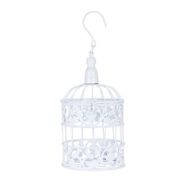 decorative metal bird cage home hanging ornament for wedding party decoration (white) cages
decorative metal bird cage home hanging ornament for wedding party decoration (white) cages