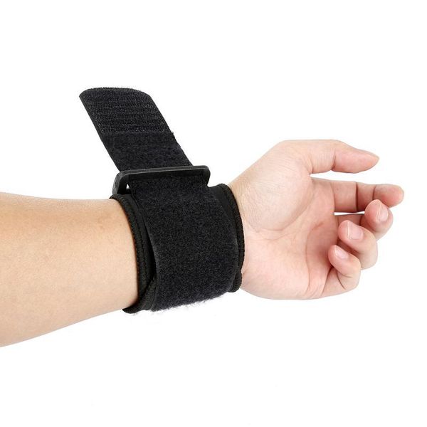 two adjustable durable composite compression wristbands outdoor cycling sports safety products wrist support, Black;red
two adjustable durable composite compression wristbands outdoor cycling sports safety products wrist support, Black;red