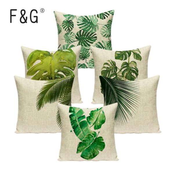 cushion/decorative pillow 2021 latest linen pillowcase palmier printing cushion cover tropical fashion sofa decoration cojin 18 throw 45*45
cushion/decorative pillow 2021 latest linen pillowcase palmier printing cushion cover tropical fashion sofa decoration cojin 18 throw 45*45