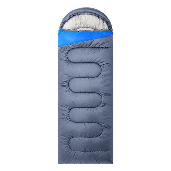 sleeping bag thickened cold proof winter outdoor camping portable keep warm single double indoor office lunch break c23 bags
sleeping bag thickened cold proof winter outdoor camping portable keep warm single double indoor office lunch break c23 bags