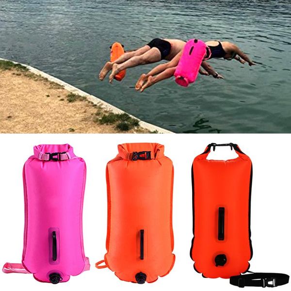 life vest & buoy portable inflatable bags outdoor training kayaking fishing storage style double airbag swimming safety bag
life vest & buoy portable inflatable bags outdoor training kayaking fishing storage style double airbag swimming safety bag