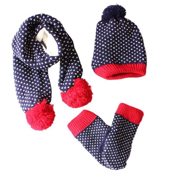 hats, scarves & gloves sets woolen yarn children scarf hat set child kid stars stripes fashion kids mittens 3 pcs accessory, Blue;gray
hats, scarves & gloves sets woolen yarn children scarf hat set child kid stars stripes fashion kids mittens 3 pcs accessory, Blue;gray