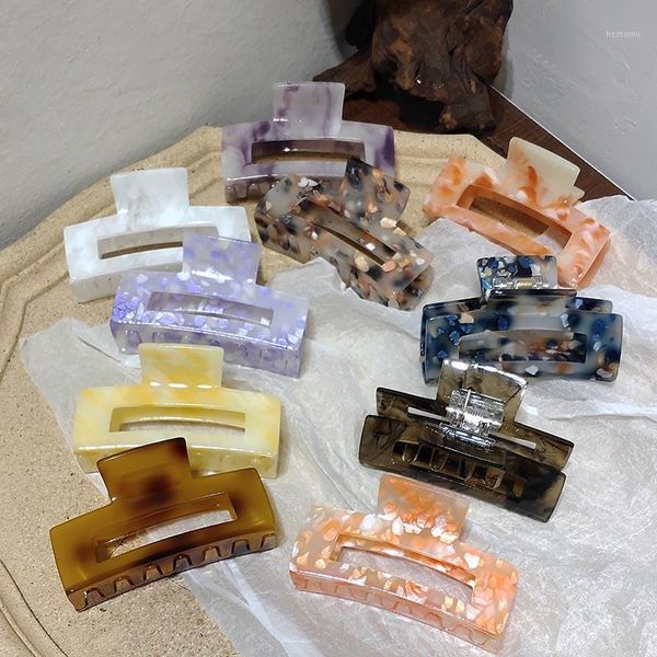 acetate hair geometric crab plastic pins marble barrettes clamps claw clip for accessories for1
acetate hair geometric crab plastic pins marble barrettes clamps claw clip for accessories for1