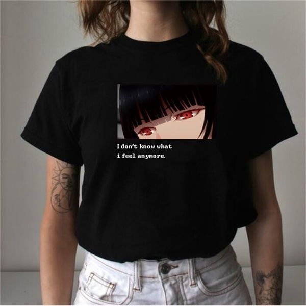 i don't know what feel anymore letter print tee tumblr vintage fashion aesthetic graphic harajuku style 210512, White
i don't know what feel anymore letter print tee tumblr vintage fashion aesthetic graphic harajuku style 210512, White