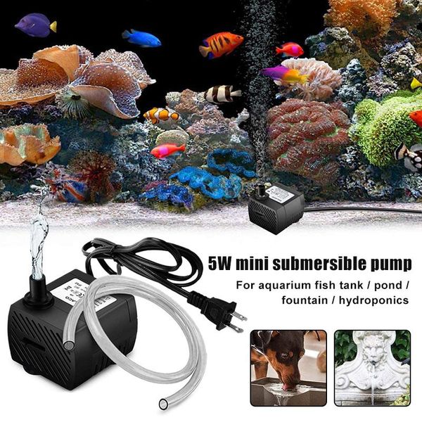 aquariums aquarium submersible pumps 5w ultra-quiet multi-function pumping for rockery fountain
aquariums aquarium submersible pumps 5w ultra-quiet multi-function pumping for rockery fountain