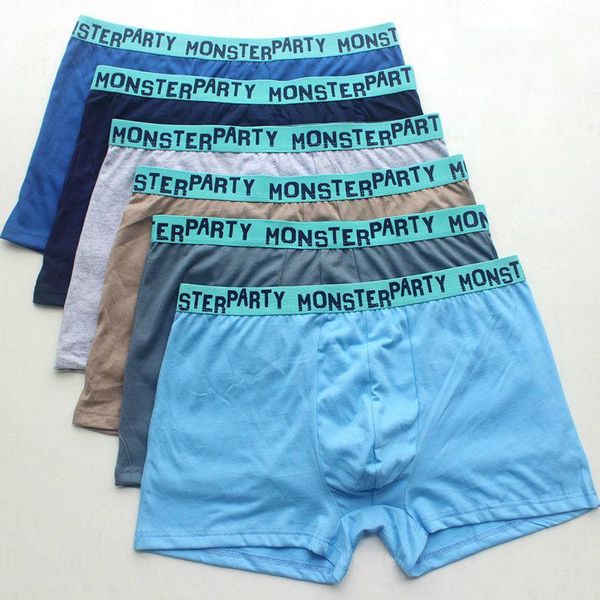 underpants 2/5pcs male panties cotton men's underwear boxers breathable boxer hombre solid comfortable brand shorts, Black;white
underpants 2/5pcs male panties cotton men's underwear boxers breathable boxer hombre solid comfortable brand shorts, Black;white