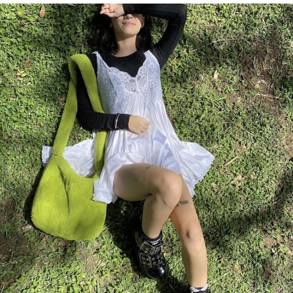 evening bags designer faux fur hairy crossbody with long strap ladies cute shoulder shopper bag soft leopard pink green handbag wint
evening bags designer faux fur hairy crossbody with long strap ladies cute shoulder shopper bag soft leopard pink green handbag wint