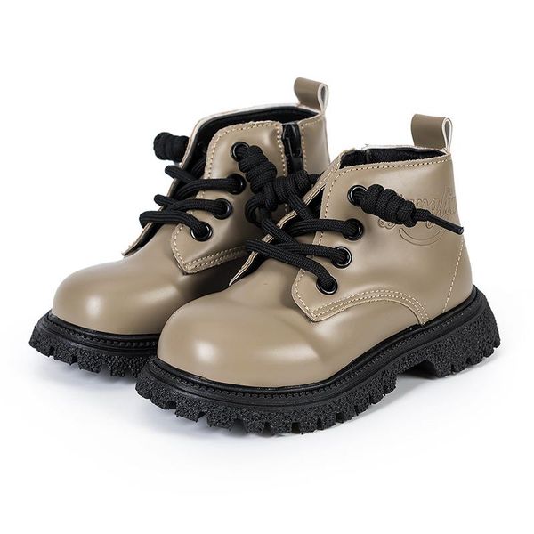 boots children' 2021 autumn korean boys and girls british style soft bottom casual tide, Black;grey
boots children' 2021 autumn korean boys and girls british style soft bottom casual tide, Black;grey