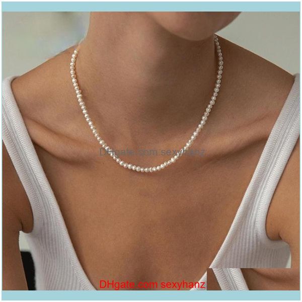 necklaces & pendants jewelrytrendy big pearl necklace for women fashion white imitation choker elegant wedding jewelry chokers drop delivery, Golden;silver
necklaces & pendants jewelrytrendy big pearl necklace for women fashion white imitation choker elegant wedding jewelry chokers drop delivery, Golden;silver