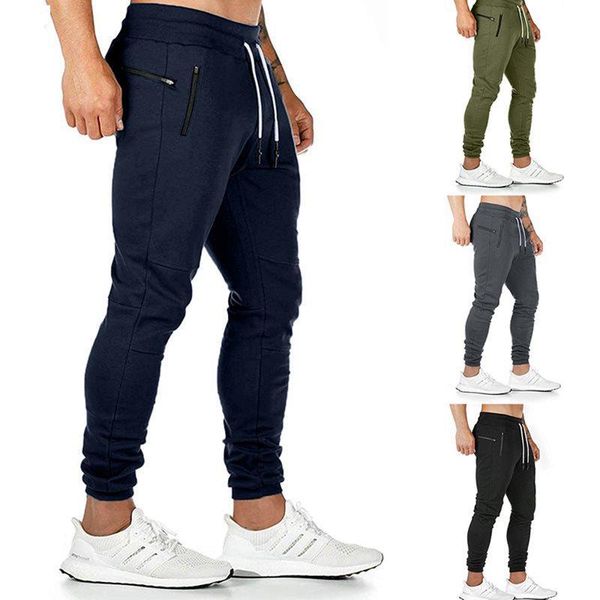 men's sport pants fitness joggers running workout training trousers sportwear trousers male gym cargo pant, Black
men's sport pants fitness joggers running workout training trousers sportwear trousers male gym cargo pant, Black