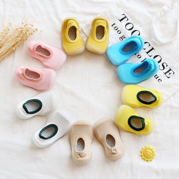 socks baby toddler shoes first walker non-slip sock kids girl boy floor foot pure color 6kinds p19, Pink;yellow
socks baby toddler shoes first walker non-slip sock kids girl boy floor foot pure color 6kinds p19, Pink;yellow