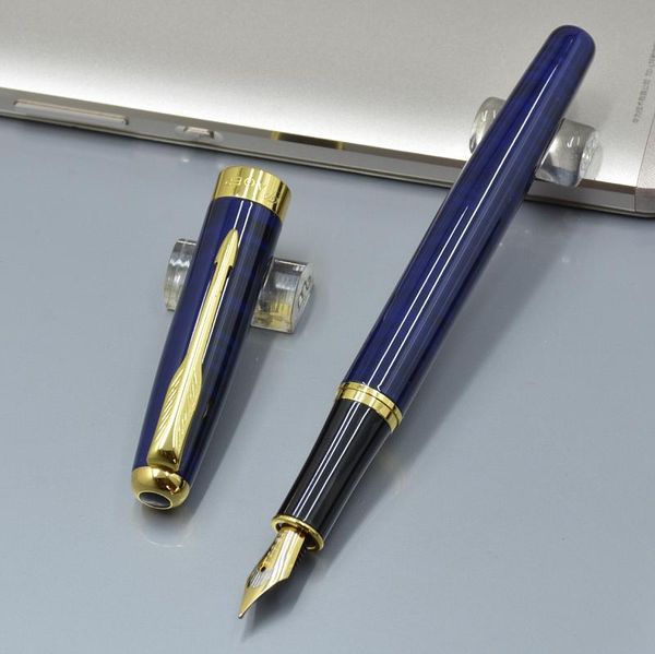 baoer 388 blue and black classic fountain pen with luxury school office supplies writing smooth brand ink pens
baoer 388 blue and black classic fountain pen with luxury school office supplies writing smooth brand ink pens
