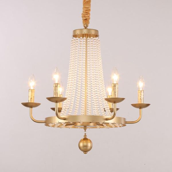 pendant lamps american country candle crystal living room chandelier retro creative simple dining french garden study bedroom lightin
pendant lamps american country candle crystal living room chandelier retro creative simple dining french garden study bedroom lightin