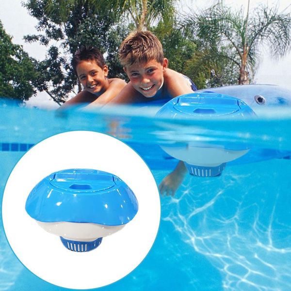 pool & accessories swimming floater chlorine bromine tablets floating dispenser applicator spa tub supplies supply floa #t2p
pool & accessories swimming floater chlorine bromine tablets floating dispenser applicator spa tub supplies supply floa #t2p