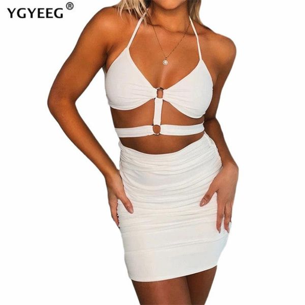 casual dresses ygyeeg backless halter cut-out women mini bodycon club fashion sleeveless black holiday hollow plus size clothes, Black;gray
casual dresses ygyeeg backless halter cut-out women mini bodycon club fashion sleeveless black holiday hollow plus size clothes, Black;gray