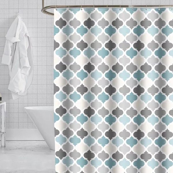 shower curtains geometry waterproof curtain bathroom polyester fabric bath mildew for home decor with 10 hooks
shower curtains geometry waterproof curtain bathroom polyester fabric bath mildew for home decor with 10 hooks