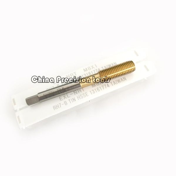 hand tools hsse tin machine forming tap m7 m8 m9 m10 m11 m12 plug bottoming fine thread flutelesstaps m7x0.5 m7x0.75 m8x1 m9x0.75 m10x1
hand tools hsse tin machine forming tap m7 m8 m9 m10 m11 m12 plug bottoming fine thread flutelesstaps m7x0.5 m7x0.75 m8x1 m9x0.75 m10x1