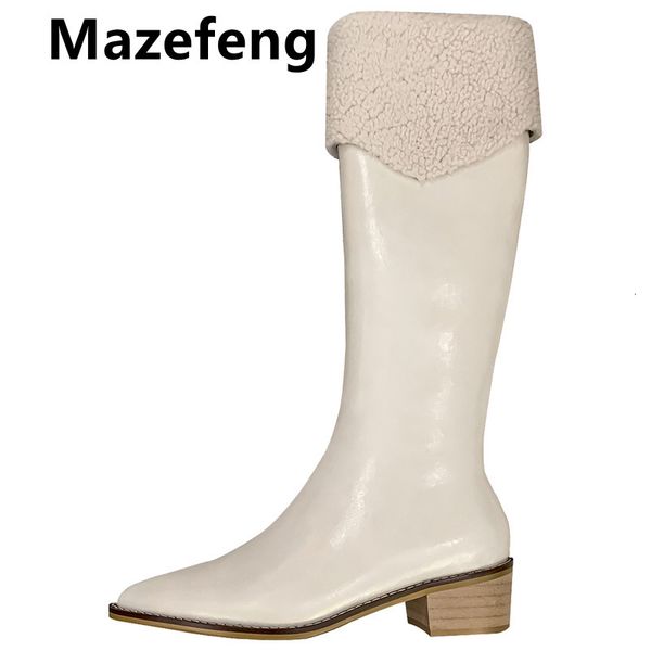 boots 2021 fashion women winter heels quality long comfort mujer thigh high boot botas zipper knee-high m2s8, Black
boots 2021 fashion women winter heels quality long comfort mujer thigh high boot botas zipper knee-high m2s8, Black