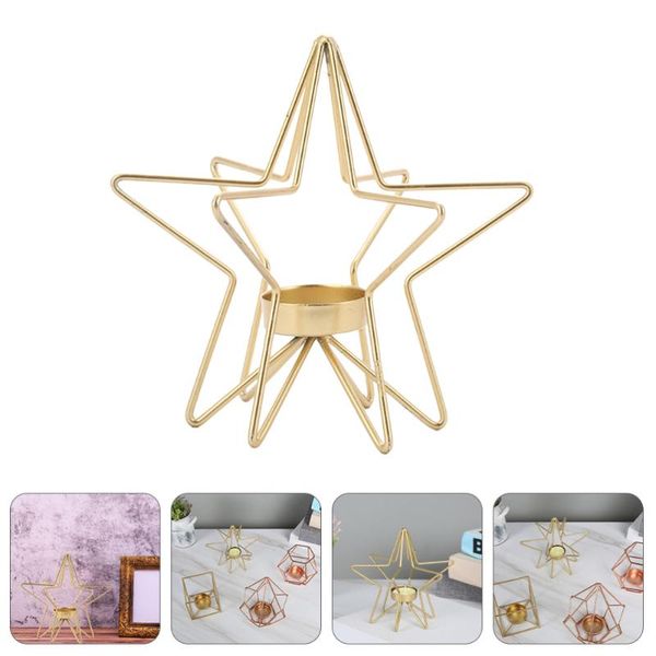 candle holders iron art holder star shaped stand home decor elegant candlestick
candle holders iron art holder star shaped stand home decor elegant candlestick