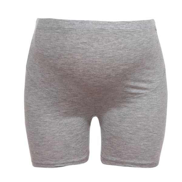 maternity bottoms women's pregnant safety pants support flat four corner panties boxer briefs underwear ultra thin, White
maternity bottoms women's pregnant safety pants support flat four corner panties boxer briefs underwear ultra thin, White