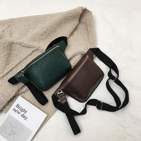 waist bags women's pu leather alligator pattern funny pack multicolor crossbody messenger chest money belt bag bum purses
waist bags women's pu leather alligator pattern funny pack multicolor crossbody messenger chest money belt bag bum purses