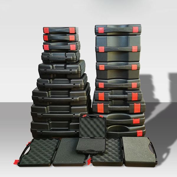 plastic micro lapequipment storage protection box hardware safety packaging toolbox tool organizers
plastic micro lapequipment storage protection box hardware safety packaging toolbox tool organizers