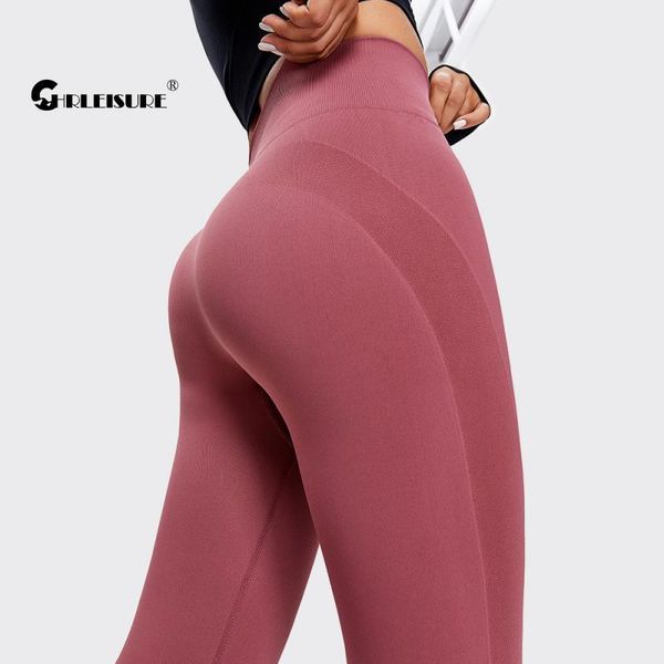 yoga outfit chrleisure slim sport leggings peach hip high waist seamless women's pants elasticity breatbale gym sportswear
yoga outfit chrleisure slim sport leggings peach hip high waist seamless women's pants elasticity breatbale gym sportswear