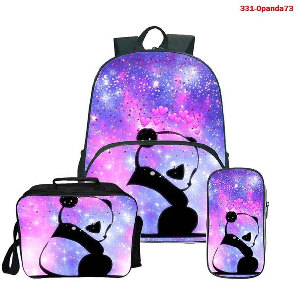 backpack animal panda print bag college bookbag mochila 3pcs/set teen girls boy lovely schoolbag pencil case
backpack animal panda print bag college bookbag mochila 3pcs/set teen girls boy lovely schoolbag pencil case