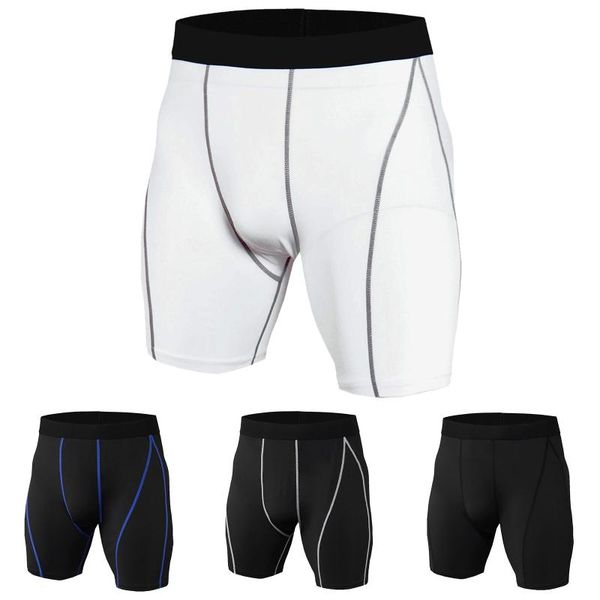 men's sports shorts ice silk cool moisture running outdoor activity tight soft streetwear man comfort, White;black
men's sports shorts ice silk cool moisture running outdoor activity tight soft streetwear man comfort, White;black