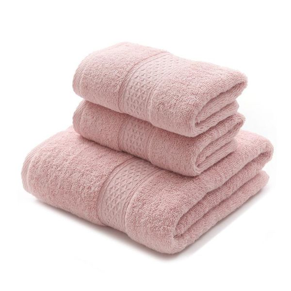 towel thick bath suit three-piece bathroom cotton soft absorbent towels wrap women and men 3pieces set
towel thick bath suit three-piece bathroom cotton soft absorbent towels wrap women and men 3pieces set
