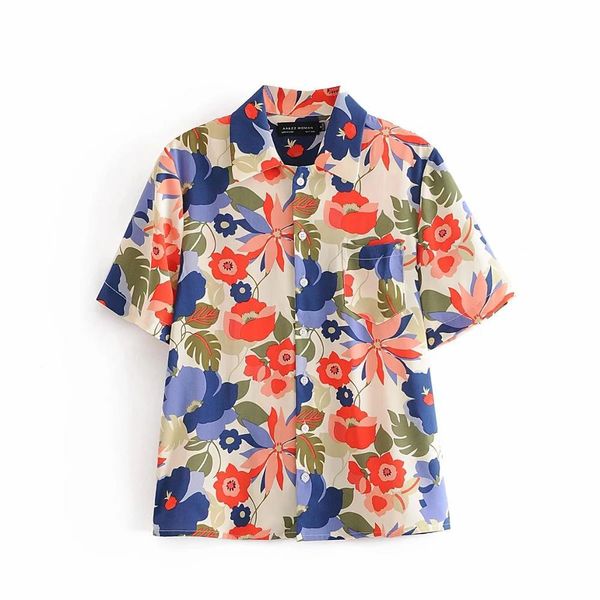 summer women vintage printed short sleeves casual t- shirt fashion ropa mujer femme t-shirts 210420, White
summer women vintage printed short sleeves casual t- shirt fashion ropa mujer femme t-shirts 210420, White