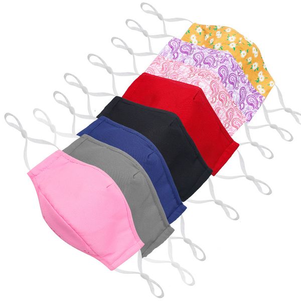 women's and men's washable cotton dustproof breathable filter life mask
women's and men's washable cotton dustproof breathable filter life mask