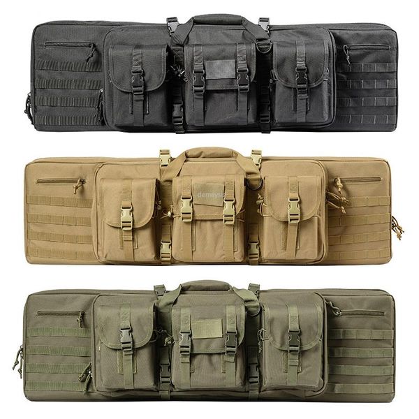 stuff sacks army shooting gun bags durable oxford military tactical paintball rifle backpack hunting accessories molle bag
stuff sacks army shooting gun bags durable oxford military tactical paintball rifle backpack hunting accessories molle bag