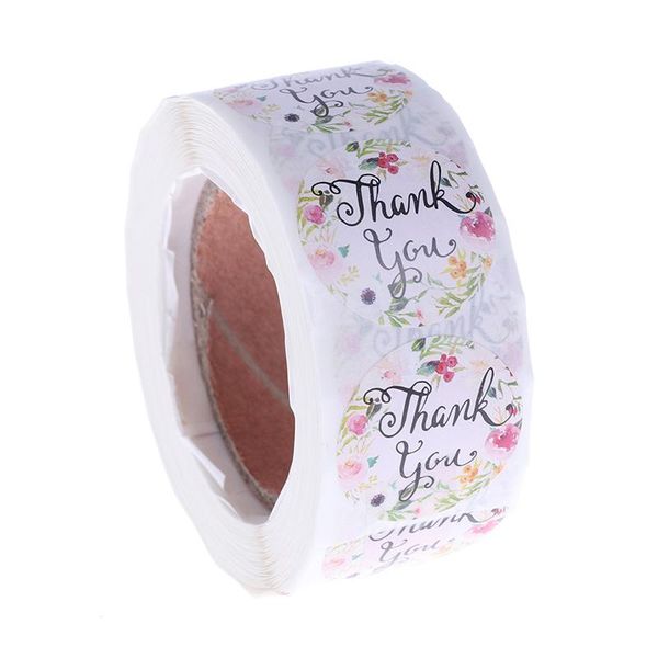 wallpapers 500pcs/roll thank you stickers seal labels handmade custom sticker scrapbooking for gift decoration stationery
wallpapers 500pcs/roll thank you stickers seal labels handmade custom sticker scrapbooking for gift decoration stationery