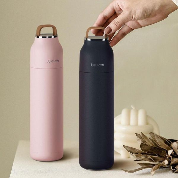 water bottles cup portable large capacity bottle personality simple and fresh art hydroflask 304 stainless steel 500ml
water bottles cup portable large capacity bottle personality simple and fresh art hydroflask 304 stainless steel 500ml